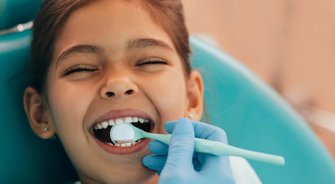 Odontopediatría clinica dental dentala