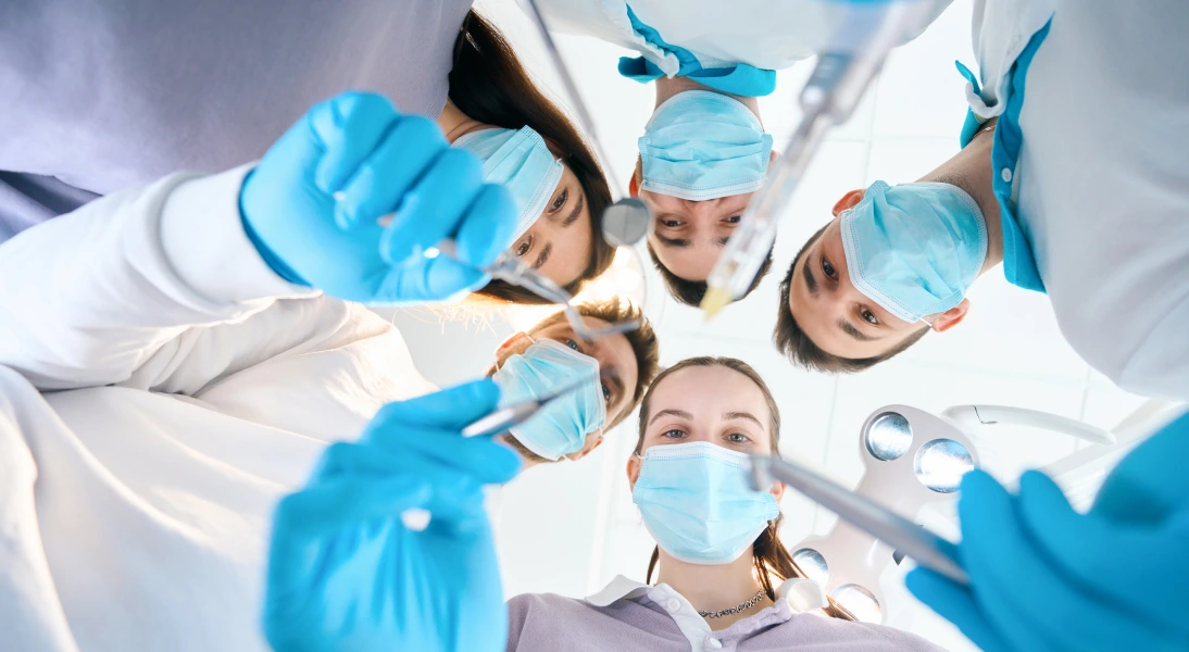 Odolontologia general clinica dental dentala